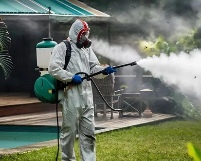 Professional Pest Solutions