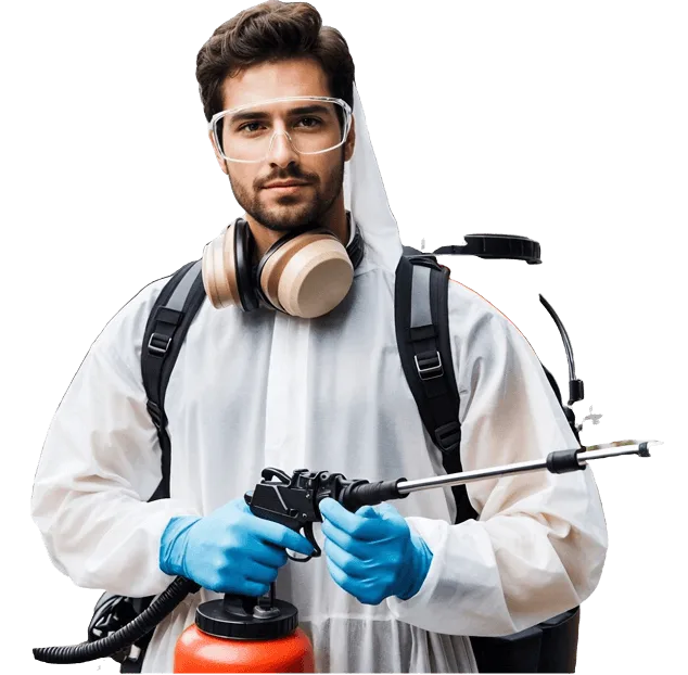 Star Pest Control service