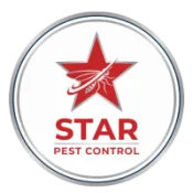 Star Pest Control Logo